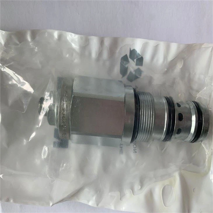 406AA00016A 1CE90F35S4 1CE90-F-35S-4 1CE90 F 35S 4 EATON VICKERS IH Original BALANCE VALVE SUN HYDRAULICS HYDRAFORCE Large Stock
