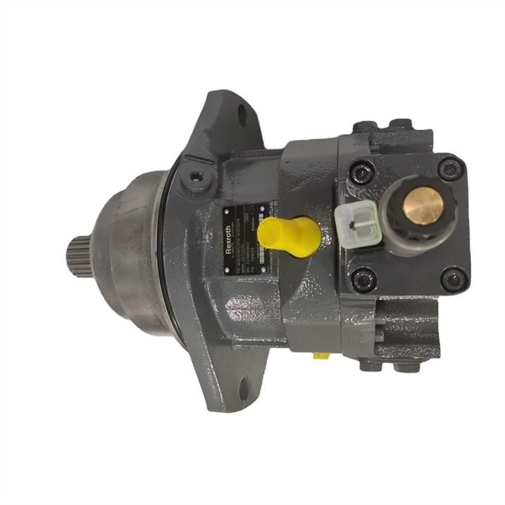 A6V Series A6VE160EP2/63W-VAL027FPB-SK