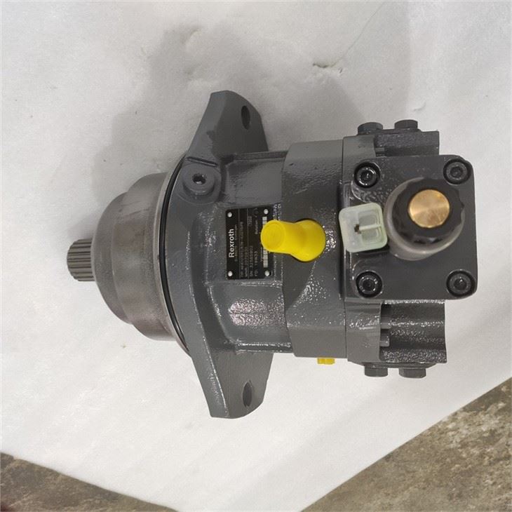 A6V Series A6VE160EP2/63W-VAL027FPB-SK
