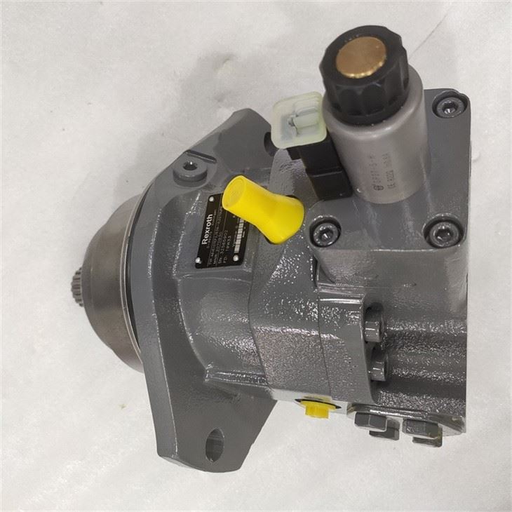 A6V Series A6VE160EP2/63W-VAL027FPB-SK