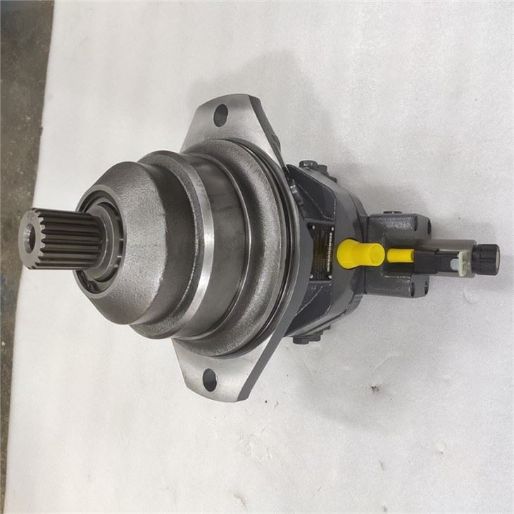 A6V Series A6VE160EP2/63W-VAL027FPB-SK