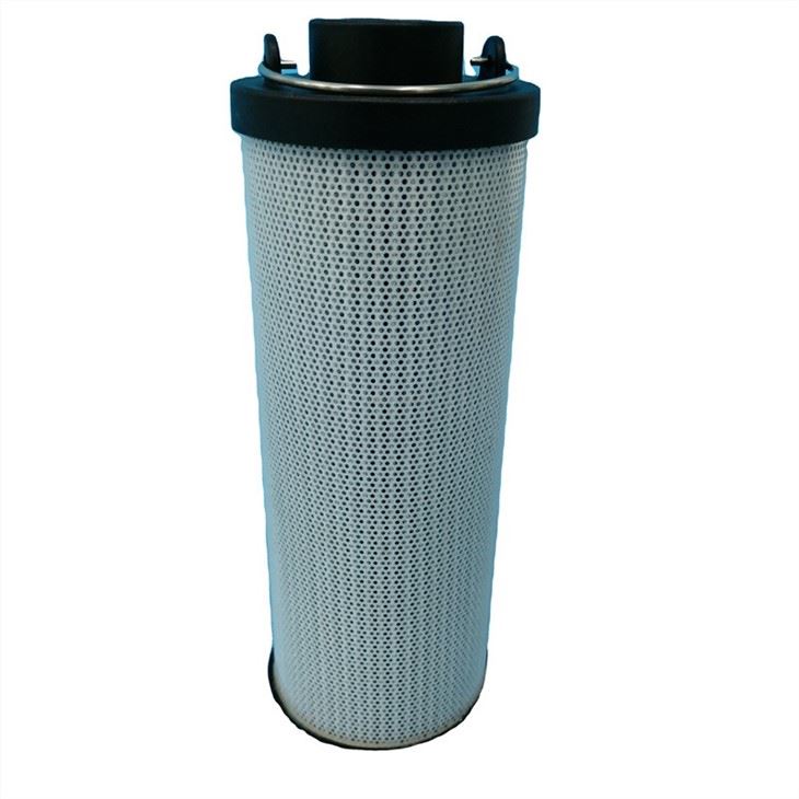 Alternative Stainless Steel Hydraulic Filter G01954Q For Parker Cartridge