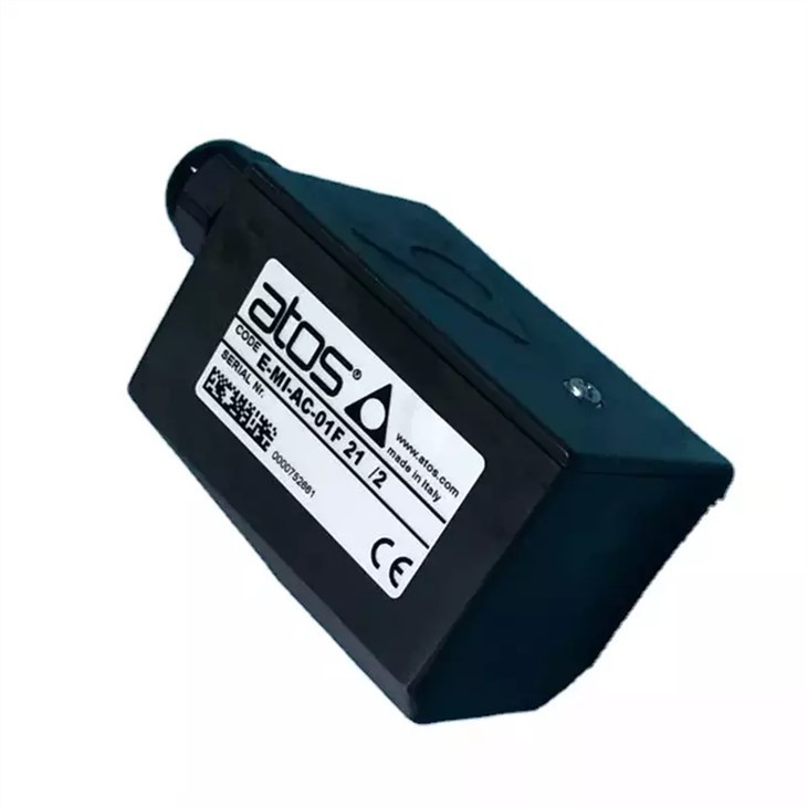 Atos E-MI-AC-01F 20/2 E-ME-AC-05F 20-3 Amplifier Board E-ME-AC-01F 20/A2 Analog Electronic E-ME-AC Driver