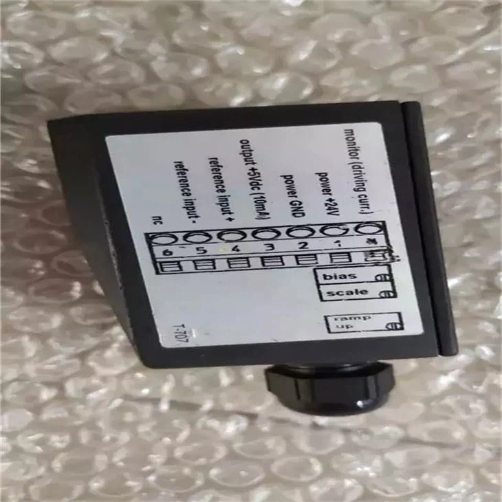 Atos E-MI-AC-01F 20/2 E-ME-AC-05F 20-3 Amplifier Board E-ME-AC-01F 20/A2 Analog Electronic E-ME-AC Driver
