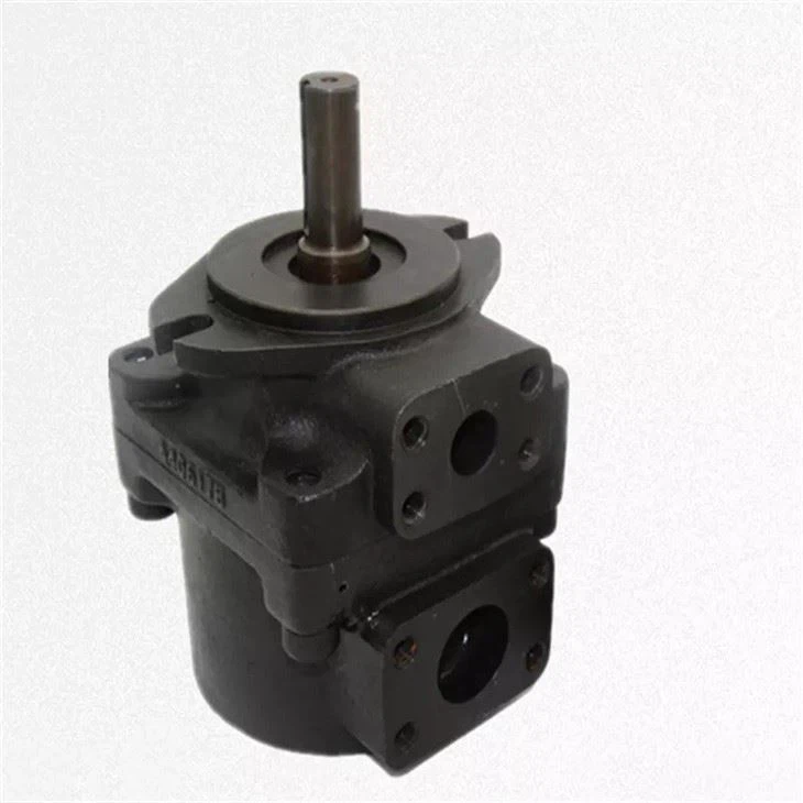 ATOS PFE Series PFE-41029-1DT PFE-41037-1DT PFE-41045-1DT PFE-41056-1DT Thydraulic Vane Pump PFE 32036/3DT 20