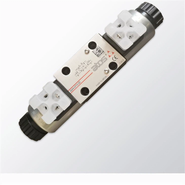 ATOS SDHI Series SDHI-0710 SDHI-0711 SDHI-0712 Hydraulic Electromagnetic Commutation Valve Direction Solenoid Relief Valve