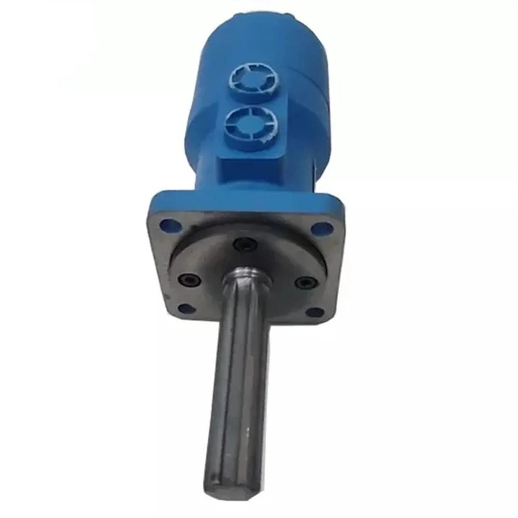 BM3 Series Hydraulic Motor Low Speed Motor BM3-400 BM3-100 BM3-160 BM3-200 BM3-250 BM3-315