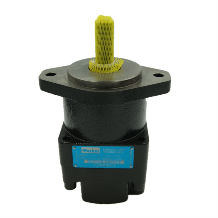 DENISON Parker M4C-024-1N00-A102 M4SD-113-3N00-A102 Hydraulic Vane Motor