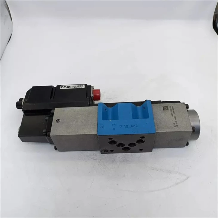 Eaton Vickers KBFDG4V-5-2C75N45-Z-M1-PC7-H7- 12 Hydraulic Proportional Directional Valves KBFDG4V DG4V Hydraulic Control Valve