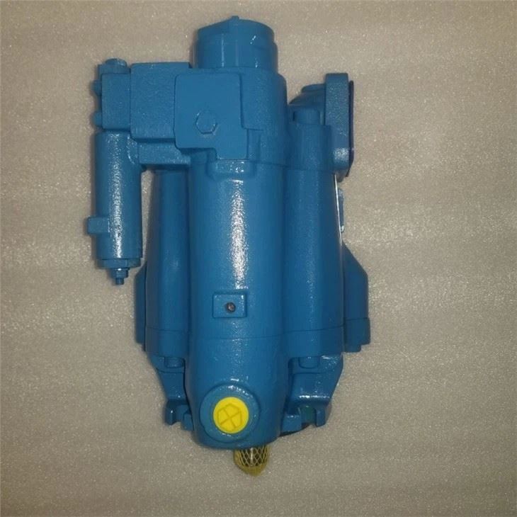 EATON VICKERS Pump PVM098ER10GS02BYA28000001A0A PVM074ER10GS02BYA25000001A0A PVM074ER09GS02BYC28200001A0A Hydraulic Piston Pump