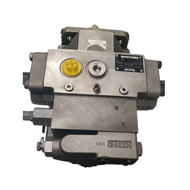 Good Quality A4V Series Hydraulic Axial Variable Displacement Piston Pump A4VSO71LR2D/10R-PPB13N00