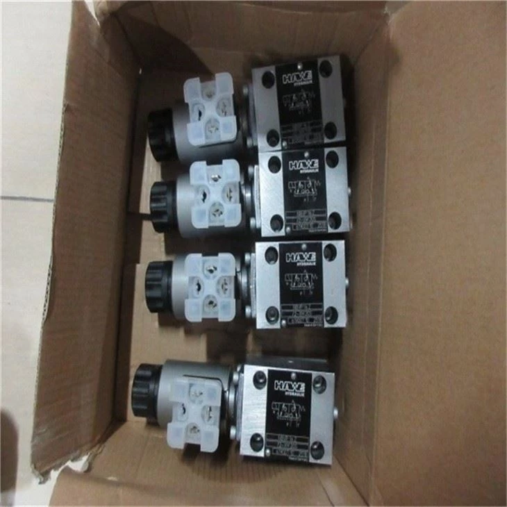 HAWE NBVP NBVP16Z Series Valvula De Cierre Hydraulic Directional Valve NBVP16Z/R/2-XM24 NBVP16Z/R/4-GM24