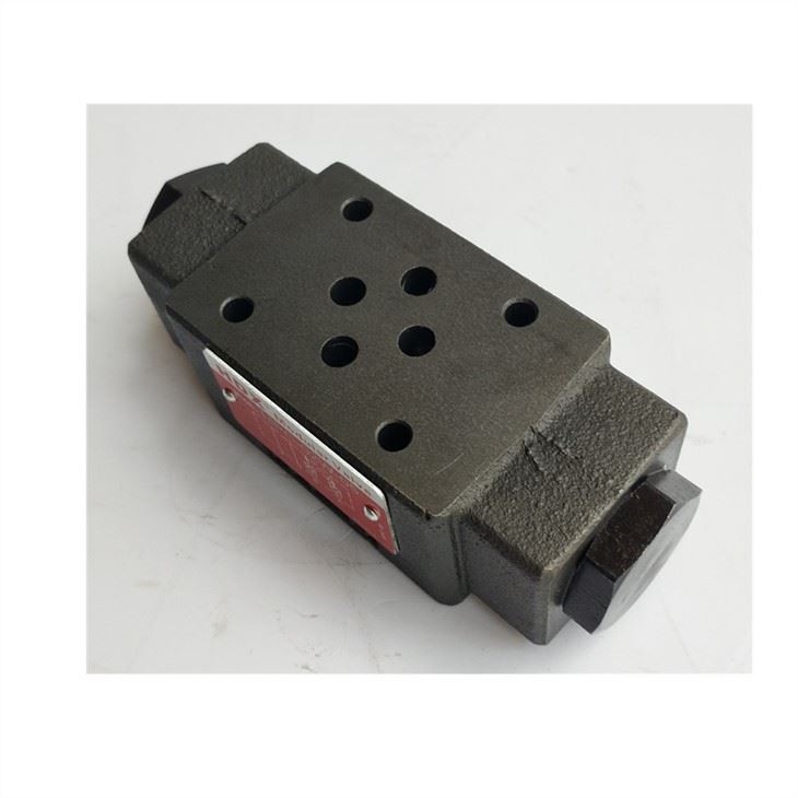 HDX Hydraulic Valve MODEL MPC-02W-05 HAIDEXIN HYDRAULIC HDX