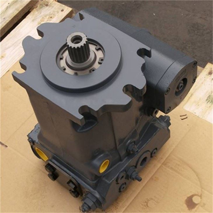 High Pressure Rexroth A4VG 28 56 71 90 125 250 A4VG28HD3DMT1 32L-NSC10F003D-S For Excavator Parts Hydraulic Pump