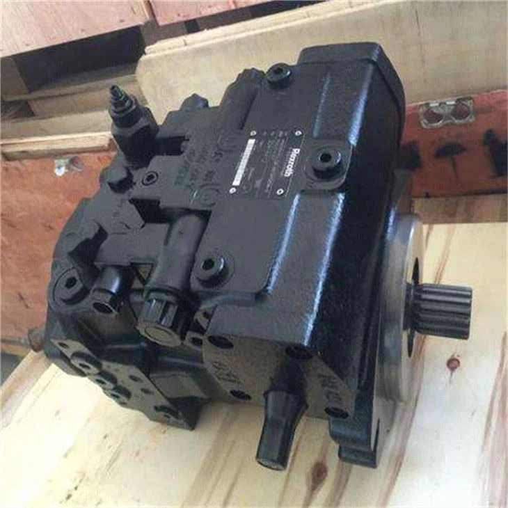 High Pressure Rexroth A4VG 28 56 71 90 125 250 A4VG28HD3DMT1 32L-NSC10F003D-S For Excavator Parts Hydraulic Pump
