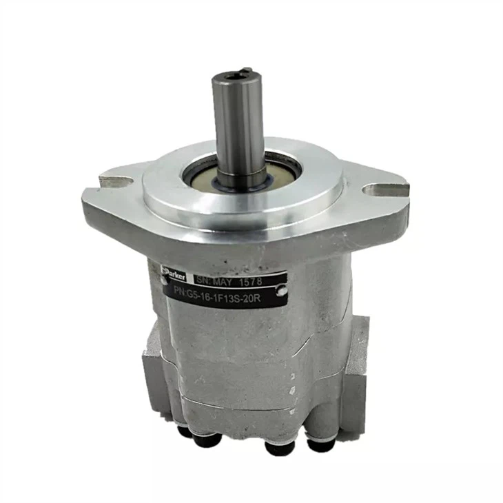 G5-16-1E13S-20L Gear Pump