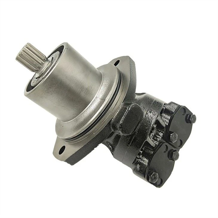 HOT Sale Replace Rexroth A2FE28 A2FE45 A2FE107 A2FE125 Series A2FE28_61W-NAL100 Hydraulic Piston Motor