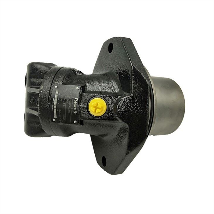 HOT Sale Replace Rexroth A2FE28 A2FE45 A2FE107 A2FE125 Series A2FE28_61W-NAL100 Hydraulic Piston Motor