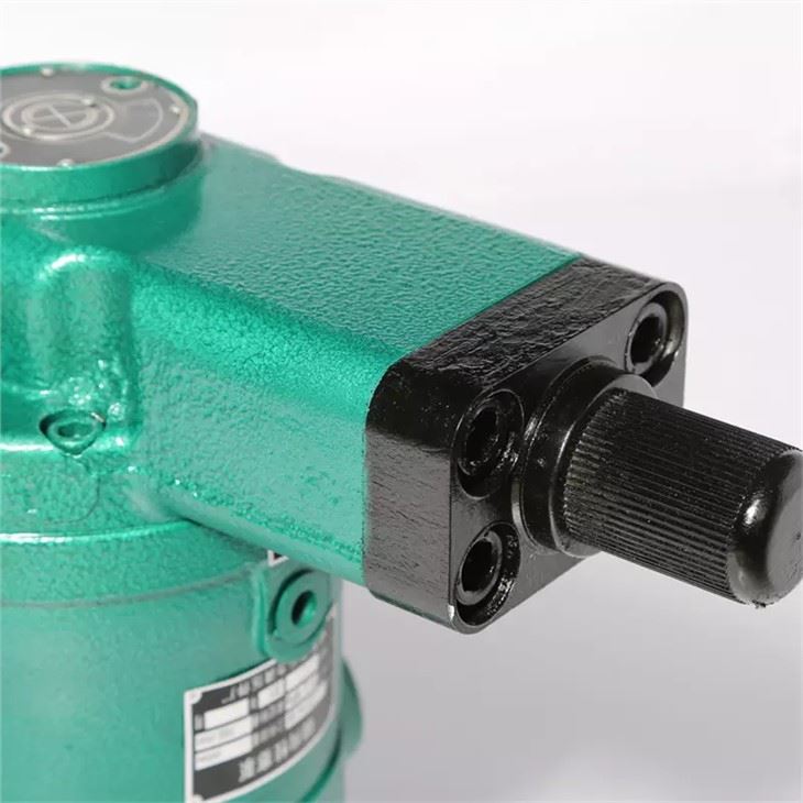 Hydraulic Axial Piston Pump SCY14-1B Series 10SCY14-1B 25SCY14-1B 40SCY14-1B 63SCY14-1B 80SCY14-1B 160SCY14-1B 250SCY14-1B