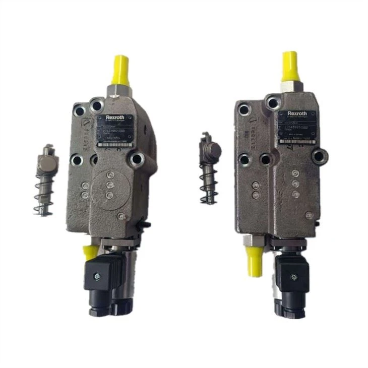 HYdraulic Control Valve A11 A11VLO A11VLO130 A11VLO95 A11VLO190 A11VLO260 A11VLO145 LRDU A11VLO130LRDU2/10R-NZD12K02