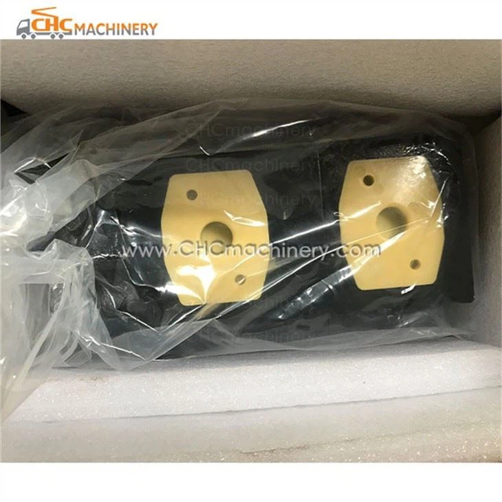 Hydraulic Double Gear Pump For Casappa KP30.34 Hydro Gear Pump For Concrete Pumps Of Putzmeister SANY Zoomlion Casappa Gear Pump