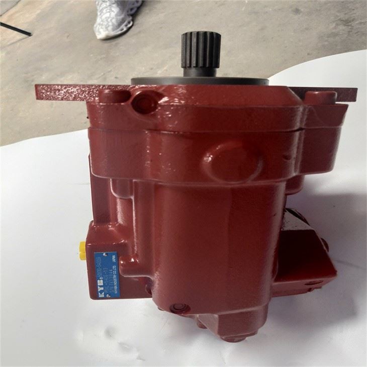 KYB PSVL Series Hydraulic Excavator Piston Pump Main Pump PSVL-42CG PSVL-54CG PSVL-84 PSVL-54CG-13