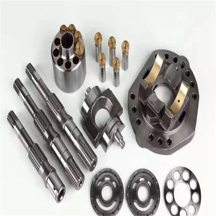 NACHI PVS-1B-16 PVS-1B-22 PVS-1B-35 Hydraulic Pump Repair Kit Spare Parts
