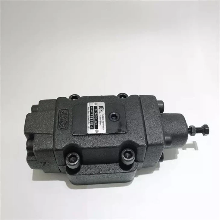 Oil Hydraulic Pressure Medium Pressure Control Valve JGH HG-03-C3-22 HCG 06 10 C1 C2 C4 B1 B2 B3 B4 A1 A2 A3 HCG-06-C2 HG-06-C2