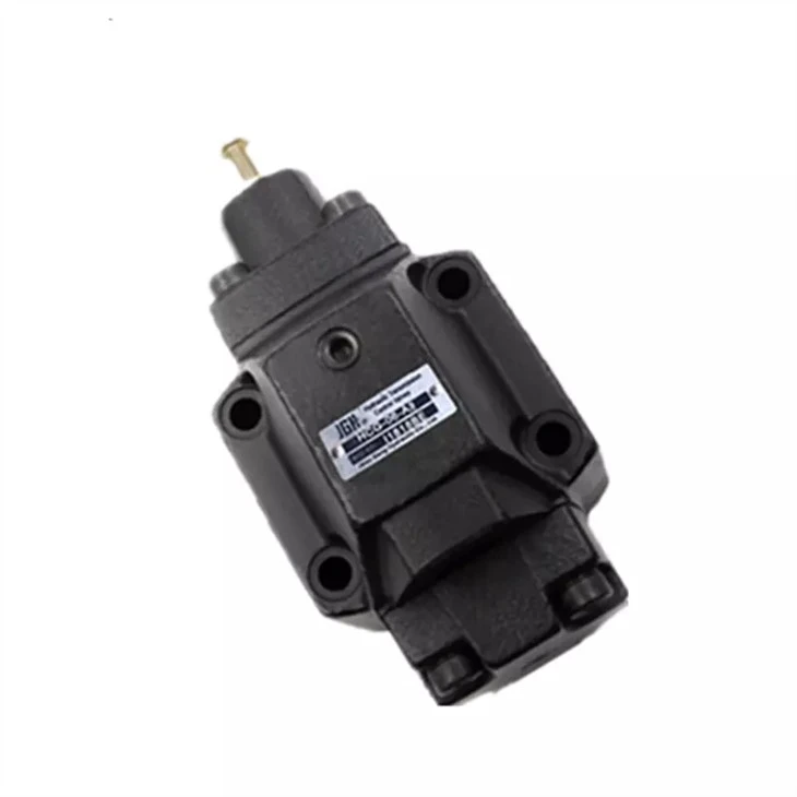 Oil Hydraulic Pressure Medium Pressure Control Valve JGH HG-03-C3-22 HCG 06 10 C1 C2 C4 B1 B2 B3 B4 A1 A2 A3 HCG-06-C2 HG-06-C2