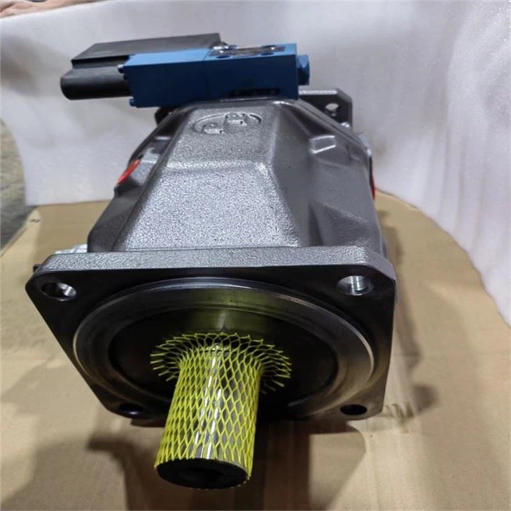 Original Rexroth SYDFEE Series SYDFEE-20/140R-PSB12KD5-0487-A0A0VXX Hydraulic Piston Pump