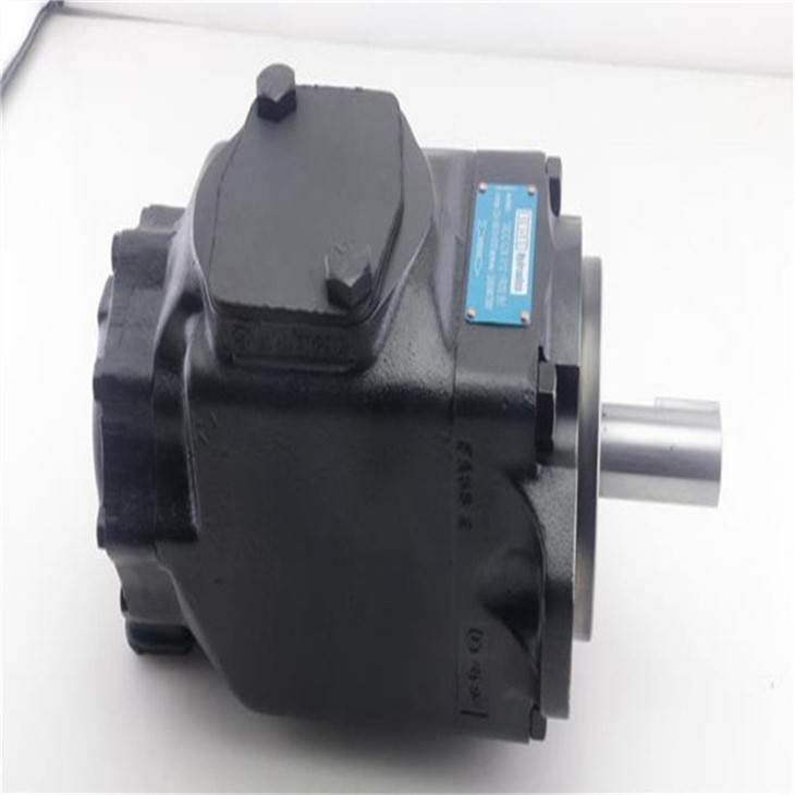 Parker Denison T6 Series T6ED-050-045-1L T6ED 057 042 1R00B1 T6ED062-042-1L00B High Pressure Hydraulic Vane Pump