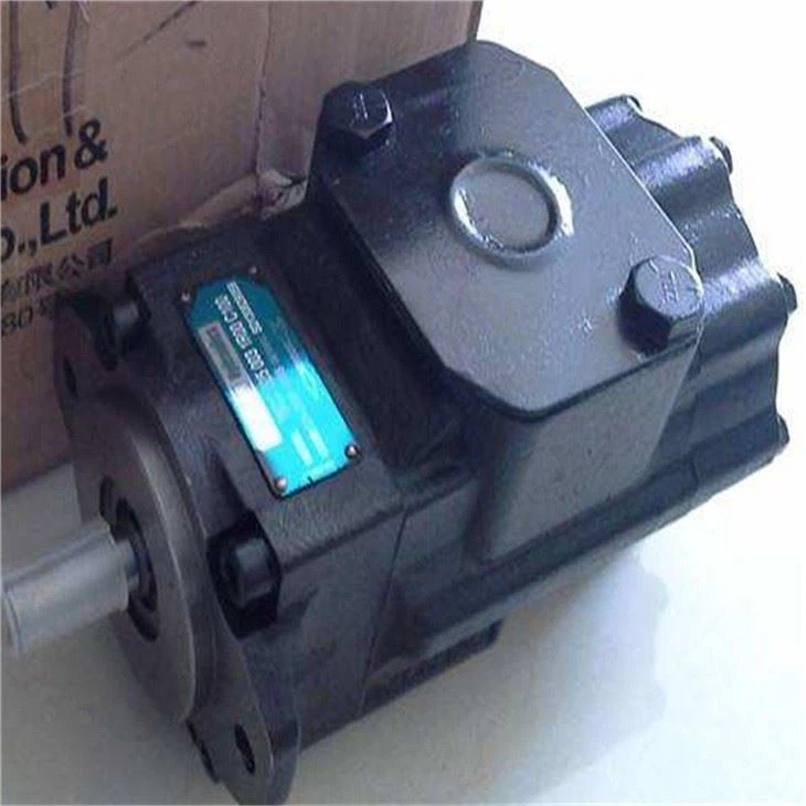 Parker Denison T6 Series T6ED-050-045-1L T6ED 057 042 1R00B1 T6ED062-042-1L00B High Pressure Hydraulic Vane Pump