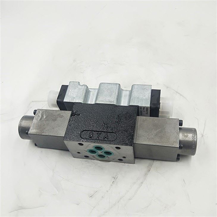 Parker Directional Control Valve D1FVE D1FVE02BCVXW25 D1FVE02CC0NM0314 D41FWB32FC4NLW026 D1FVE02BCVLW25