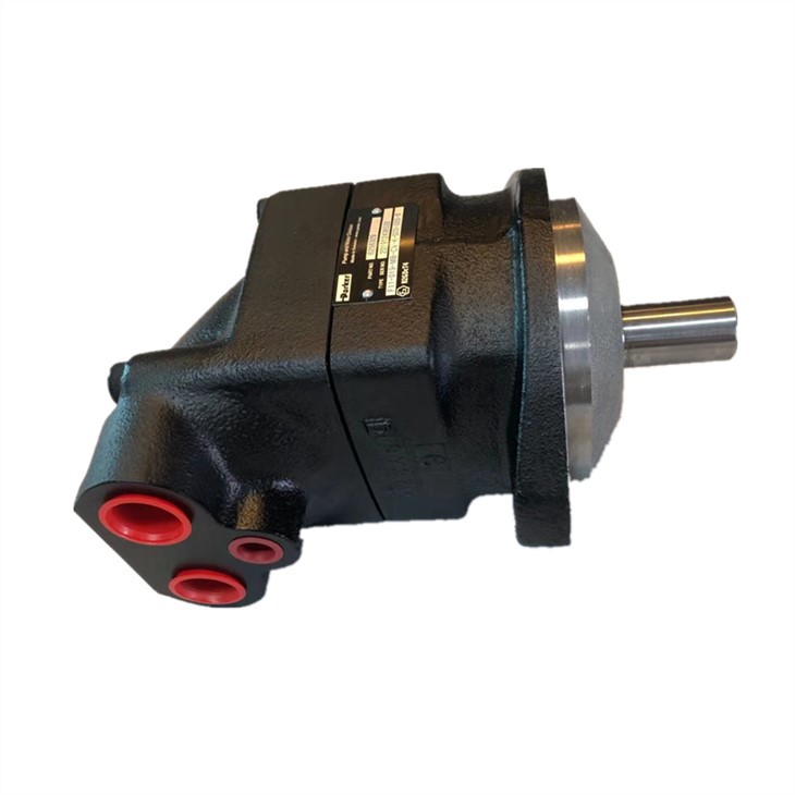 Parker F11-019-MB-CV-K-000-000-P0 F11-019-MS-SV-T Hydraulic Piston Motor F11-019-MS-SV-S F11-019-MB-CV-D-000-0000-0