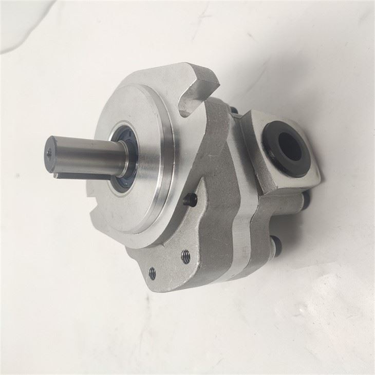 Parker G5 SERIES Hydraulic Gear Pump G5-5 G5-6 G5-8 G5-10 G5-12 G5-16 G5-20 G5-25 G5-30 Gear Oil Pump G5-8-1E13S-20R