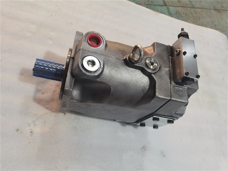 PARKER PV Series High Pressure Pump Hydraulic Axial Variable Piston Pump PV016 PV020 PV023 PV028 PV032 PV040 PV270R1K1T1NMRC