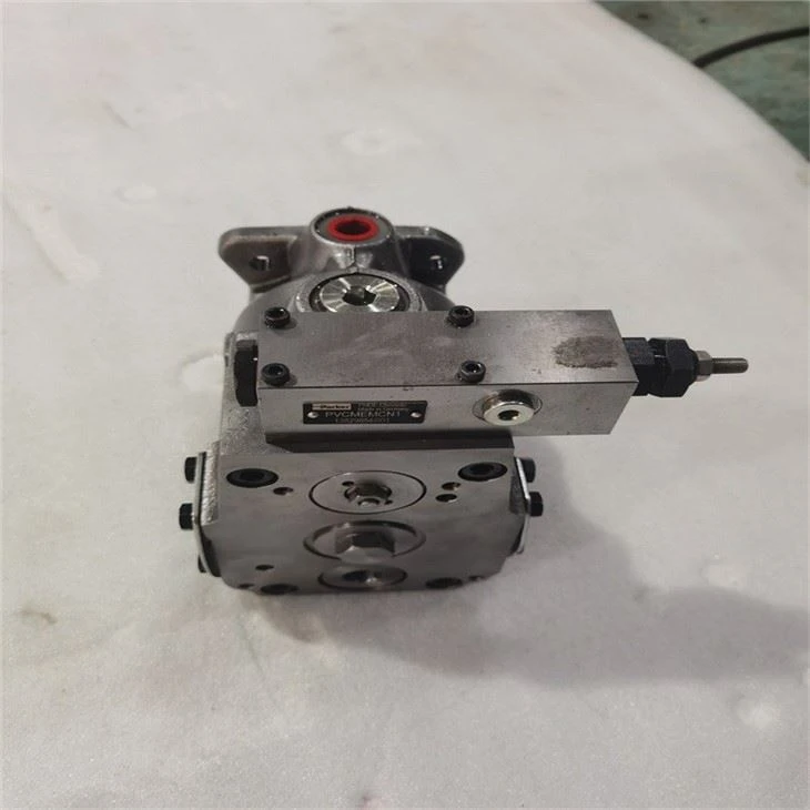 PARKER PV Series Hydraulic Piston Pump PV016/23/46/63/80/92/140 Pump PV016R1K1T1NMMC PV023R1K1T1NMMC PV028R1K1T1NMMC
