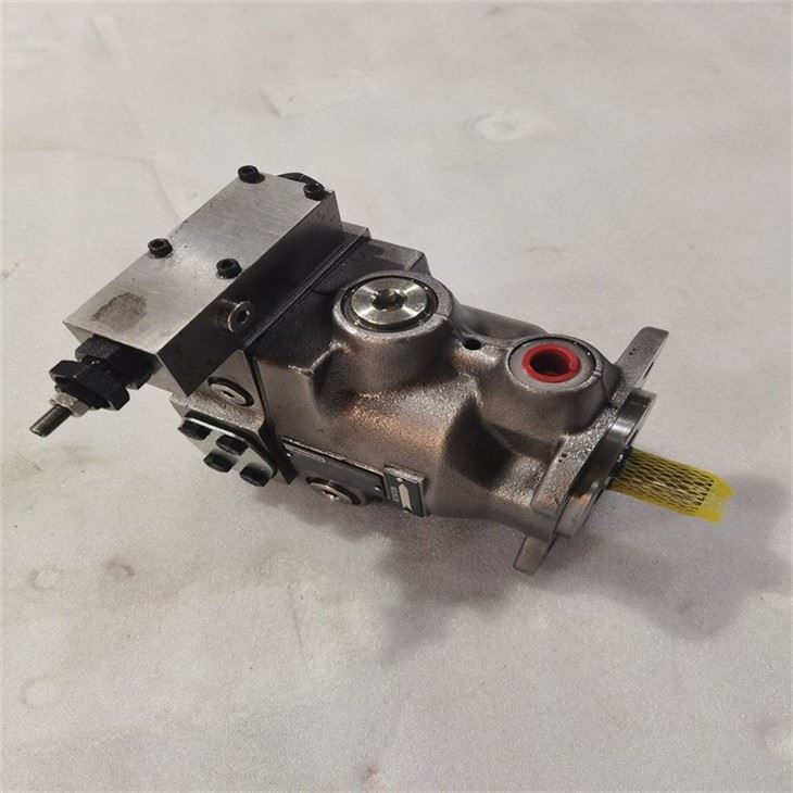 PARKER PV Series Hydraulic Piston Pump PV046R1K1T1NMMC PV063R1K1T1NMMC PV092R1K1T1NMMC