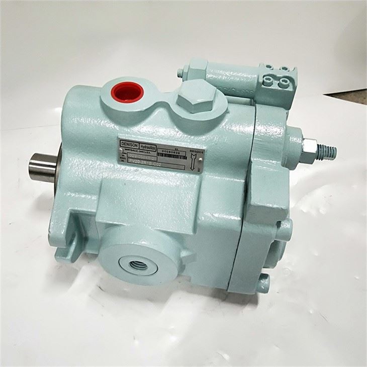 PARKER PV20 PV29 PV38 Series Medium Pressure Variable Volume Piston Pump PV 20-2R1B-C02