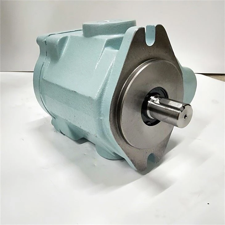 PARKER PV20 PV29 PV38 Series Medium Pressure Variable Volume Piston Pump PV 20-2R1B-C02