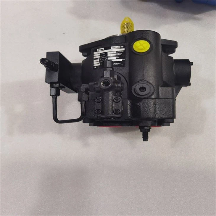 PARKER PVP Pump PVP4336CR2 PVP16362R26T PVP1636K9R512 PVP3336R2H21 PVP3330D2R6A4A21 Hydraulic Piston Pump