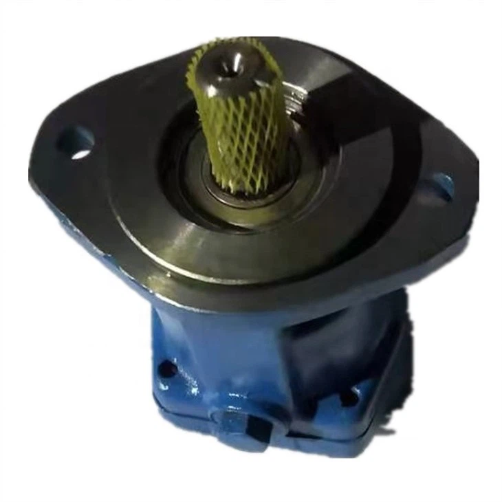 PFB PFB5 PFB10 PFB20 Series PFB45--R/L/U/RY/LY/UY-20/22-S30/S124 Fixed Displacement Piston Pump PFB10RS31S124