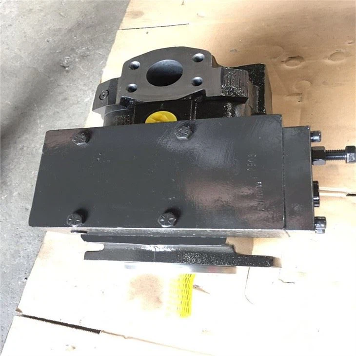 Replace Oilgear PVWH PVWJ PVG PVM PFWH Plunger Pump PVWH-20-LDFY-CNNNTH-CP PVWH-15-RDRY