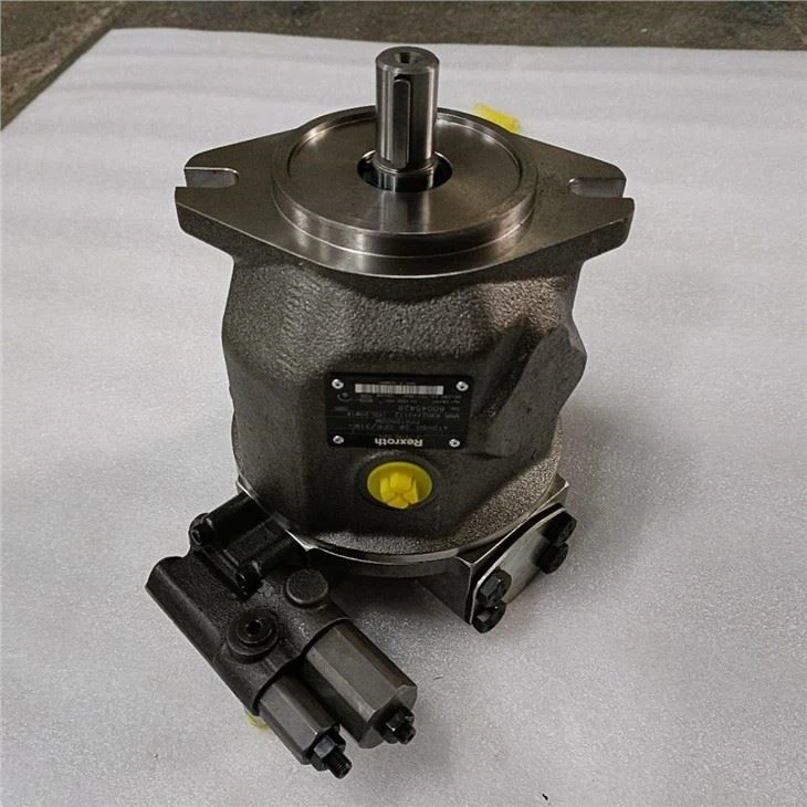 Rexroth A10VSO A10VSO18 A10VSO28 A10VSO45 A10VSO71 A10VO85 Series R902449112 A10VSO28DFR/31R-PPA12N00M PUMPS