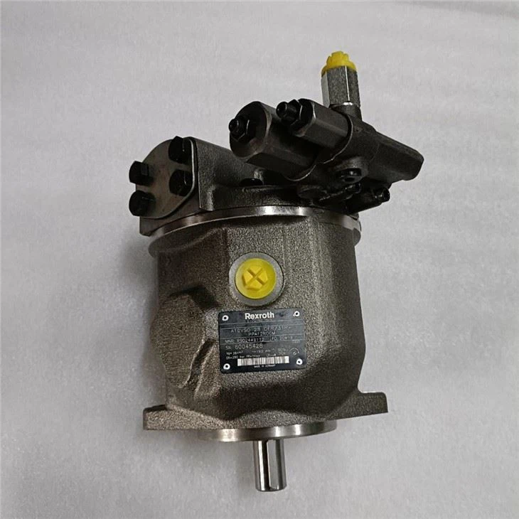 Rexroth A10VSO A10VSO18 A10VSO28 A10VSO45 A10VSO71 A10VO85 Series R902449112 A10VSO28DFR/31R-PPA12N00M PUMPS