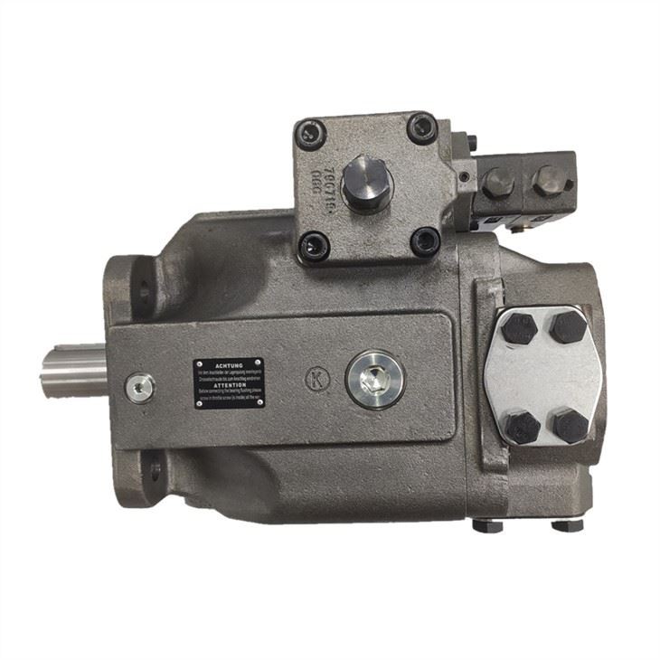Rexroth A4VSO40DR A4VSO71DR A4VSO125DR A4VSO180DR A4VSO180DR/3OR-PPB13N00 A4VSO Series Hydraulic Pump