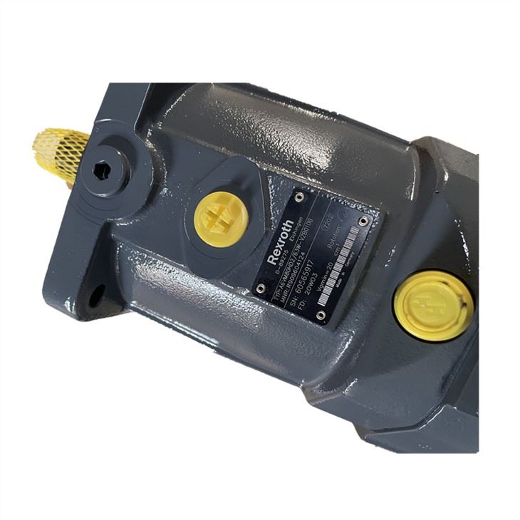 Rexroth A6VM MOTOR Series A6VM200HD1D/63W-VAB020 A6VM200EP2D/63W-VAB020FHB-K A6VM200EP2D/63W-VAB010FHB-K Hydraulic Motor R902226237 A6VM200EP2D/63W-VAB0200HB