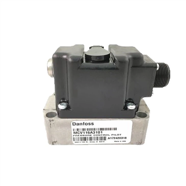 Sauer Danfoss Brand MCV116A3101 MCV116A3102 MCV116B2102D MCV116A3203 MCV116A3501 MCV116G4201 MCV116G4204 Hydraulic Valve