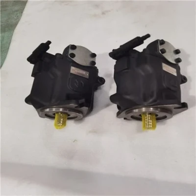ATOS PVPC Series PVPC-PERS-PS-5073/ Hydraulic Piston Pump Proportional Controls Axial Piston Pumps