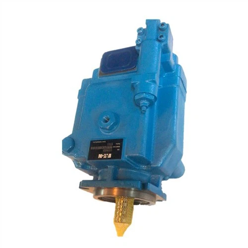 EATON VICKERS 02-466503 PVH074R01AB10A250000002001AE0101A Hydraulic Piston Pump 02-152165 PVH074R01AA10A250000002001AB